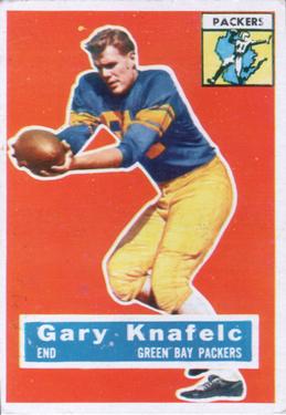 Gary Knafelc