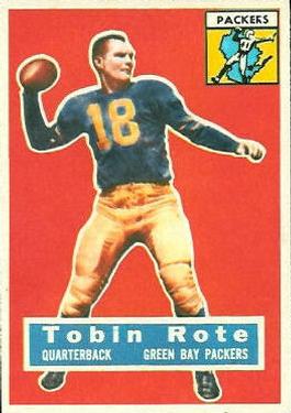 Tobin Rote