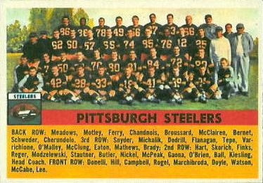 Pittsburgh Steelers