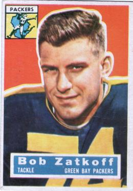 Roger Zatkoff