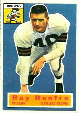 Ray Renfro