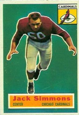Jack Simmons