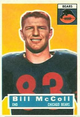 Bill McColl