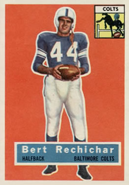 Bert Rechichar