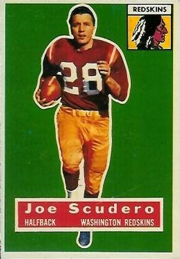 Joe Scudero