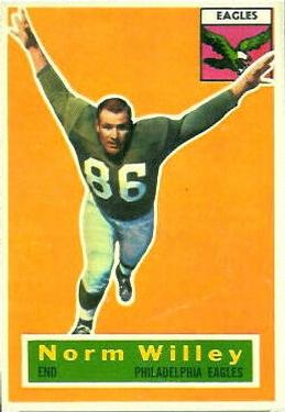Norm Willey