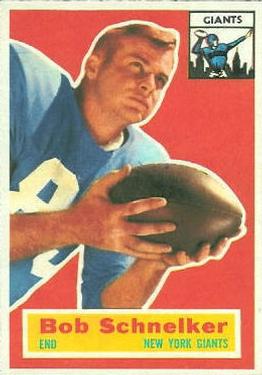 Bob Schnelker