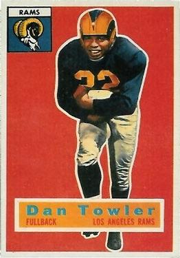 Dan Towler