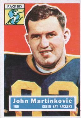 John Martinkovic