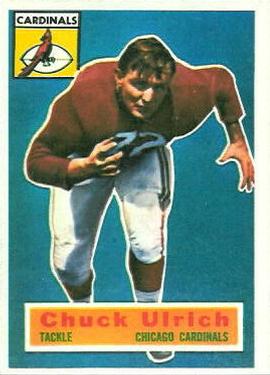 Chuck Ulrich