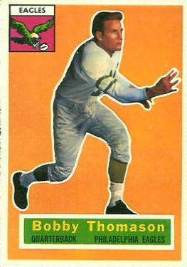 Bobby Thomason