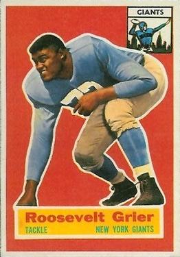 Roosevelt Grier