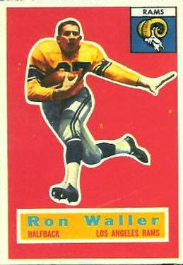 Ron Waller