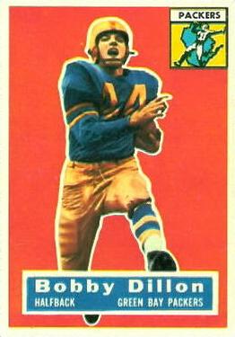 Bobby Dillon