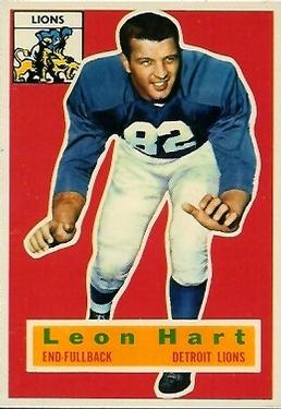 Leon Hart