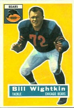 Bill Wightkin