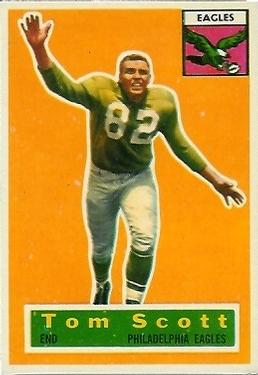 Tom Scott