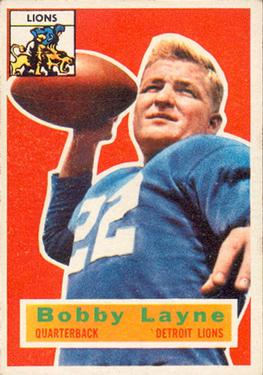 Bobby Layne