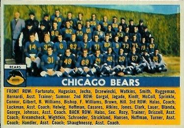 Chicago Bears