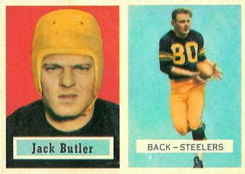 Jack Butler