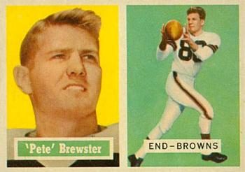 Pete Brewster