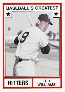 Ted Williams
