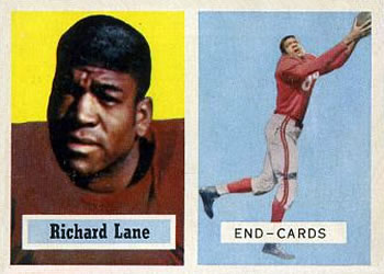 Richard Lane