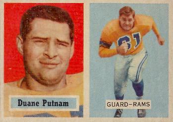 Duane Putnam