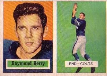 Raymond Berry