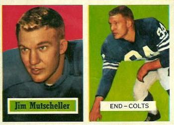 Jim Mutscheller