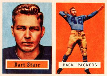 Bart Starr