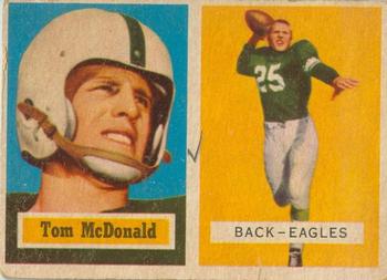 Tom McDonald
