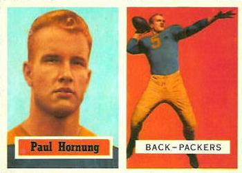 Paul Hornung