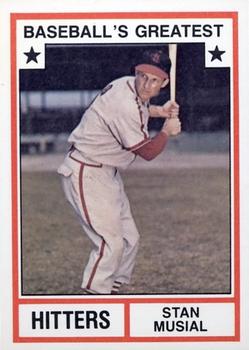 Stan Musial