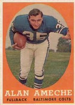 Alan Ameche