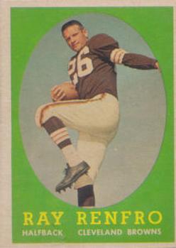Ray Renfro