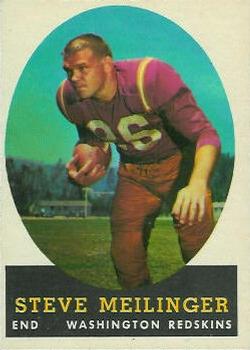 Steve Meilinger
