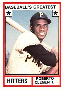 Roberto Clemente