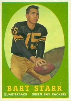 Bart Starr