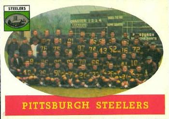 Pittsburgh Steelers
