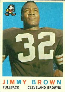 Jimmy Brown