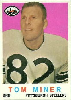 Tom Miner