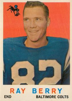 Ray Berry