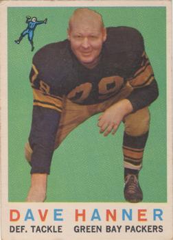 Dave Hanner