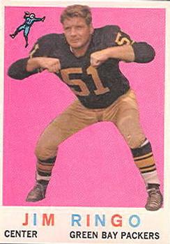 Jim Ringo