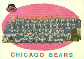 Chicago Bears