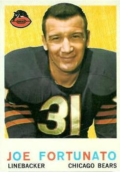Joe Fortunato