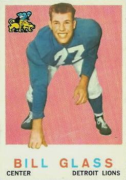 Bill Glass