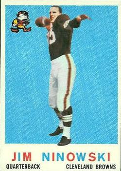 Jim Ninowski