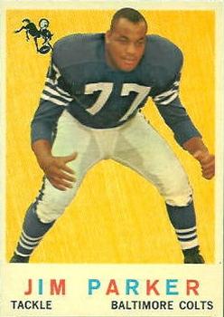 Jim Parker